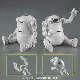 35MechatroWeGo (D.I.Y) "WeGo"
