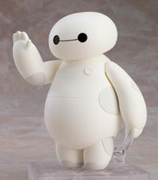 Disney Big Hero 6 Baymax Nendoroid No.1630
