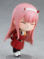 Darling in the Franxx Zero Two Nendoroid No.952