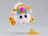 Pui Pui Molcar Moderoid Magical Angel Abbey Model Kit