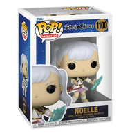 Black Clover Noelle Funko Pop