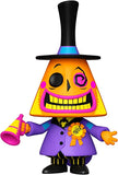 Disney Nightmare Before Christmas Mayor Blacklight Funko Pop