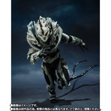 Godzilla Final Wars Monster X S.H.MonsterArts