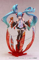 Vocaloid Hatsune Miku (Taiwan & Hong Kong Ver.) 1/8 Scale Miku Expo 2019 Figure