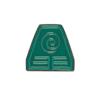 Avatar The Last Airbender Elements 1 Blind-Box Enamel Pin - Entertainment Earth Exclusive