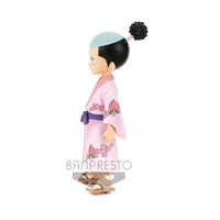 One Piece DXF The Grandline Series Wano Country Vol.1 Kouzuki Momonosuke