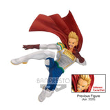 My Hero Academia The Amazing Heroes Vol.16 Lemillion (Mirio Togata) Figure