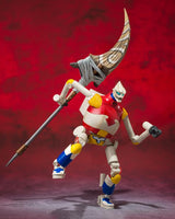 Godzilla Singular Point Jet Jaguar S.H.MonsterArts