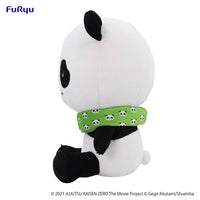 Jujutsu Kaisen 0 Kyurumaru Panda Big Plush