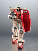 Gundam Robot Spirits The 08th MS Team RGM-79(G) GM Ground Type ver. A.N.I.M.E.