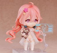 Red: Pride of Eden Evante Nendoroid