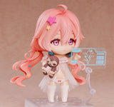 Red: Pride of Eden Evante Nendoroid