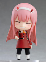 Darling in the Franxx Zero Two Nendoroid No.952