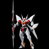 Space Knight Tekkaman Blade RIOBOT Blaster Tekkaman Blade Figure
