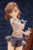 A Certain Magical Index III Mikoto Misaka 1/7 Scale Figure