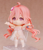 Red: Pride of Eden Evante Nendoroid