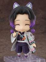 Demon Slayer Kimetsu no Yaiba Shinobu Kocho Nendoroid No.1655