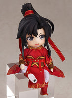 Mo Dao Zu Shi Wei Wuxian (Qishan Night-Hunt Ver.) Nendoroid Doll