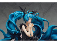 Vocaloid Hatsune Miku Deep Sea Girl 1/8 Scale Figure