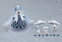 Vocaloid EX-060 Snow Miku (Glowing Snow Ver.) Figma