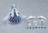 Vocaloid EX-060 Snow Miku (Glowing Snow Ver.) Figma