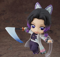 Demon Slayer Kimetsu no Yaiba Shinobu Kocho Nendoroid No.1655