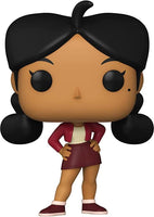 Disney The Proud Family Louder and Prouder Penny Proud Funko Pop