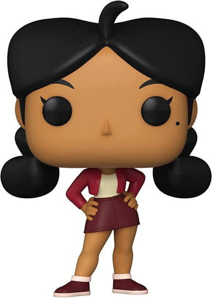 Disney The Proud Family Louder and Prouder Penny Proud Funko Pop