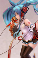 Vocaloid Hatsune Miku (Taiwan & Hong Kong Ver.) 1/8 Scale Miku Expo 2019 Figure