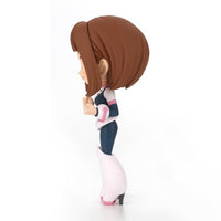 My Hero Academia Ochaco Uraraka Qposket