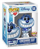 Disney Alice in Wonderland Cheshire Cat Make a Wish Funko Pop