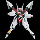 Space Knight Tekkaman Blade RIOBOT Blaster Tekkaman Blade Figure