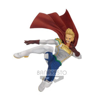 My Hero Academia The Amazing Heroes Vol.16 Lemillion (Mirio Togata) Figure