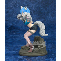 Re:Zero Starting Life in Another World Rem (Monster Motions) Espresto Figure
