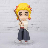 Demon Slayer Kimetsu no Yaiba Senjuro Rengoku Figuarts mini