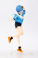 Re:Zero Rem Sporty Summer Ver Prize Figure