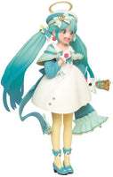 Vocaloid Hatsune Miku (2nd Season Winter Ver.) Figure