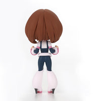 My Hero Academia Ochaco Uraraka Qposket