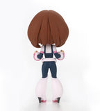 My Hero Academia Ochaco Uraraka Qposket
