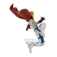 My Hero Academia The Amazing Heroes Vol.16 Lemillion (Mirio Togata) Figure