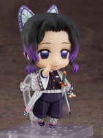 Demon Slayer Kimetsu no Yaiba Shinobu Kocho Nendoroid No.1655