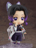 Demon Slayer Kimetsu no Yaiba Shinobu Kocho Nendoroid No.1655