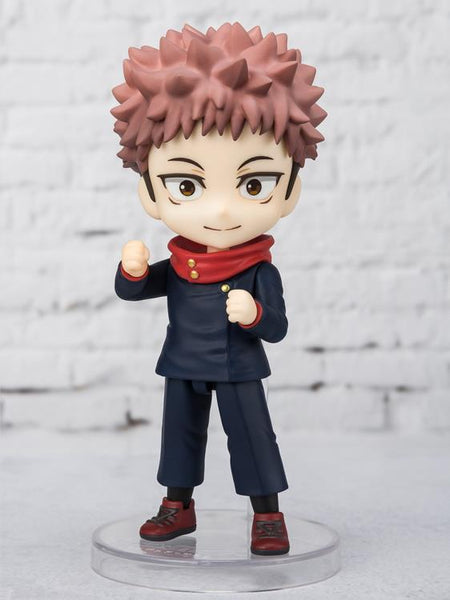 Jujutsu Kaisen Yuji Itadori Figuarts mini