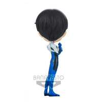 Evangelion Q Posket Plugsuit Style Shinji Ikari (Ver. A)