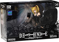 Death Note Misa Figure