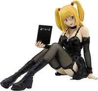 Death Note Misa Figure