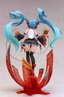 Vocaloid Hatsune Miku (Taiwan & Hong Kong Ver.) 1/8 Scale Miku Expo 2019 Figure
