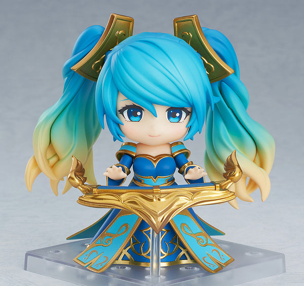 League of Legends Sona Nendoroid No.1651