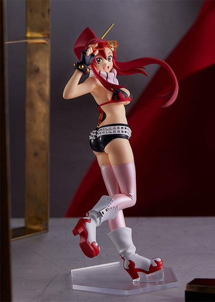 Tengen Toppa Gurren Lagann Yoko Pop Up Parade