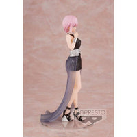 The Quintessential Quintuplets Kyunties Ichika Nakano Figure